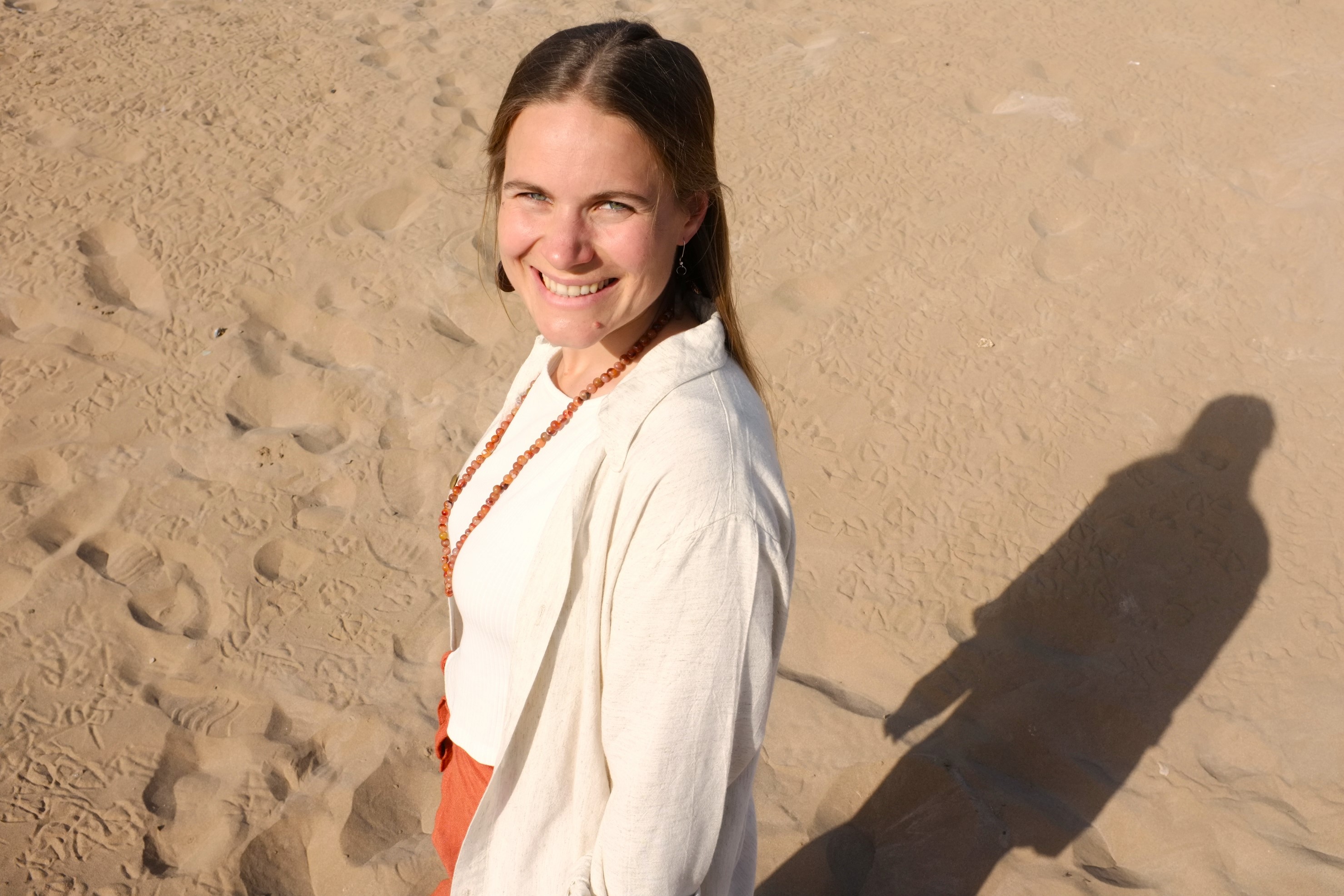 Johanna Coppers