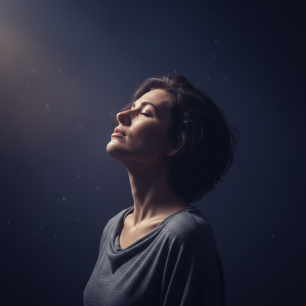Breathwork Atmosphere