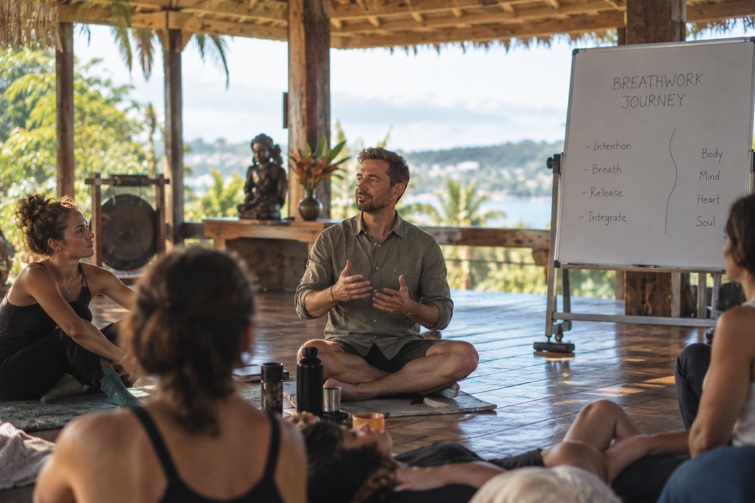 Teacher Training