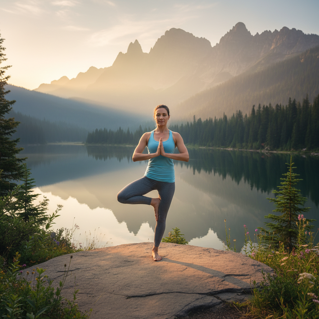 Hatha Yoga