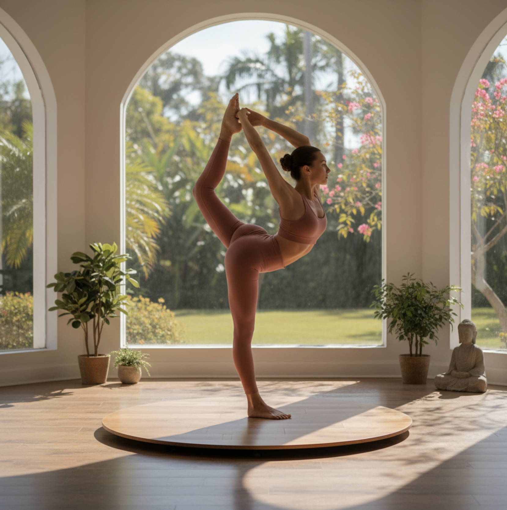Asaya Yoga Hero